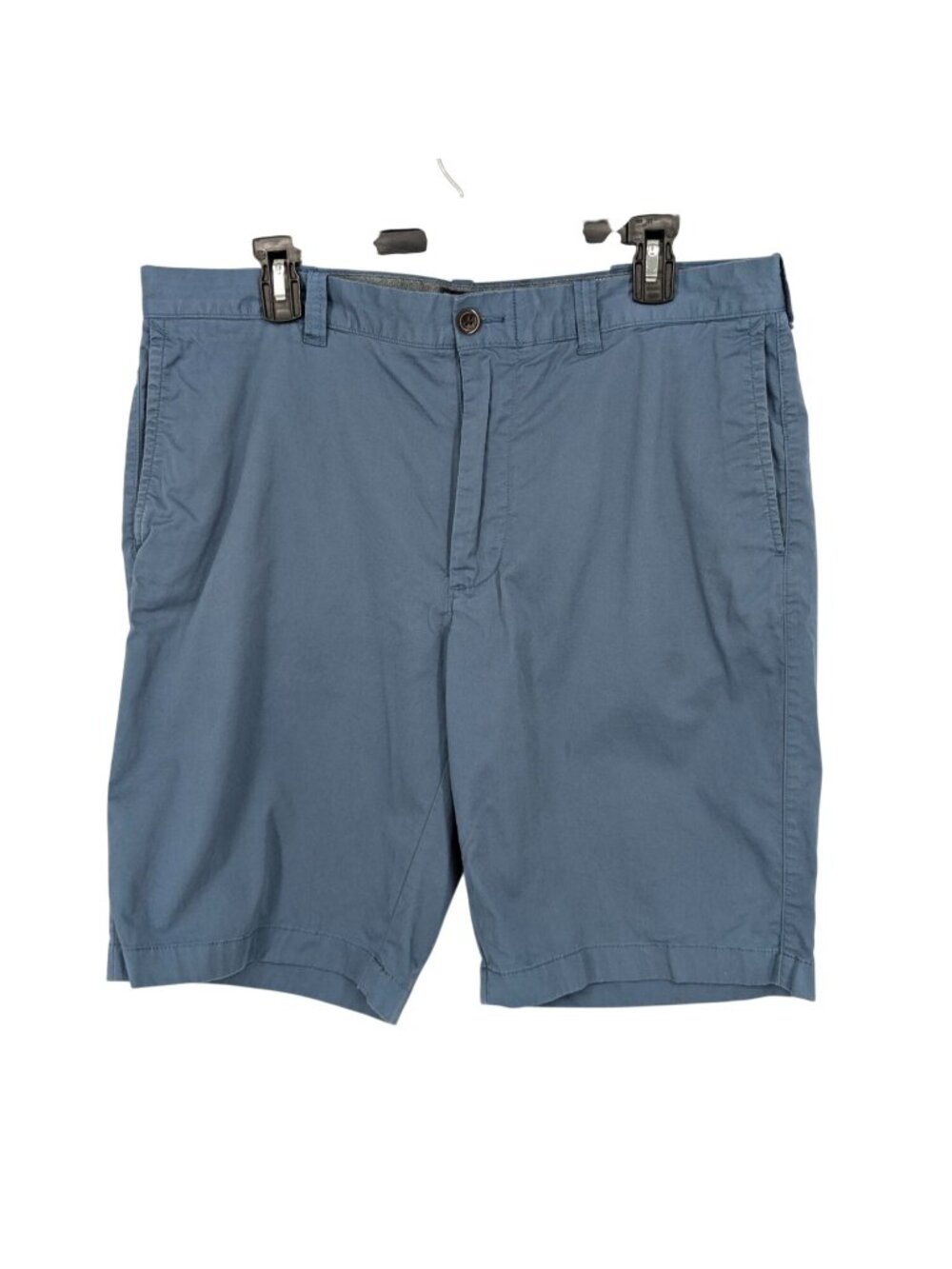 J Crew Stretch Chino Shorts Minimalist Coastal Casual Vacation Golf Preppy 36